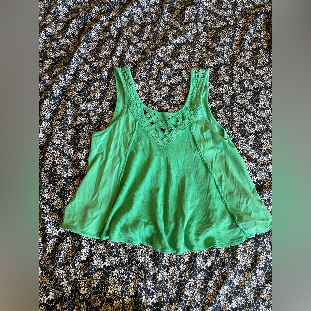 Free people tank top